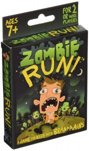 Zombie gifts