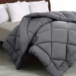 All Season Quilted Comforter For Husband