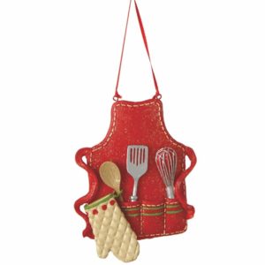 Apron Gift For Cookers