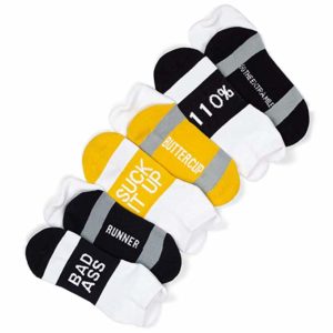 Athletic Running Socks - Gifts For Runners
