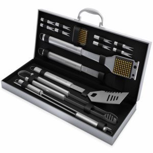 BBQ Grill Tool Gift Set For Him