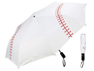 Baseball Portable Umbrella for Baseball Players