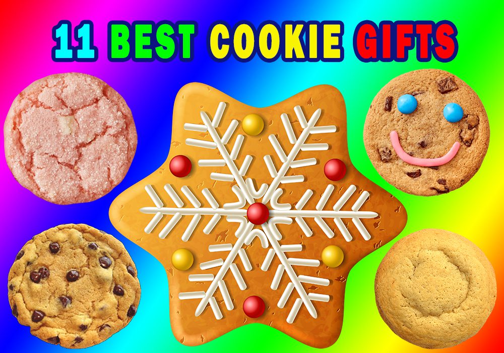 Cookie Gifts