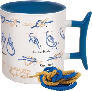 Best Knots Coffee Mugs
