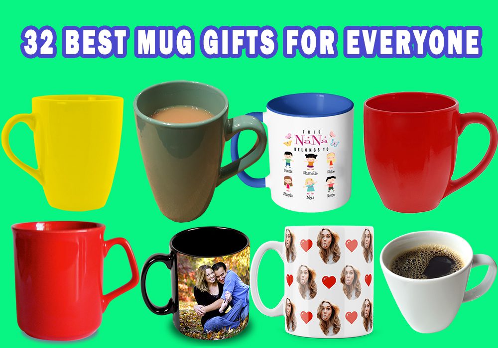 Mug Gifts