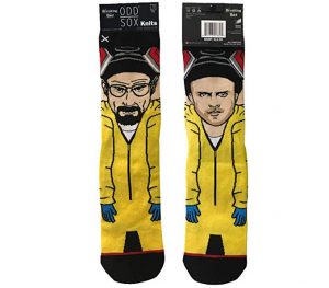 Gifts for Breaking Bad Lovers