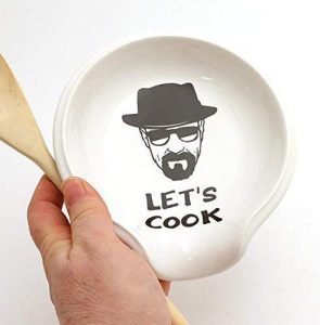 Breaking Bad Gifts for Everyone