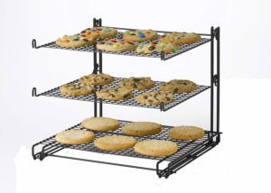 Brownies Cooling Rack Gift For Bakers