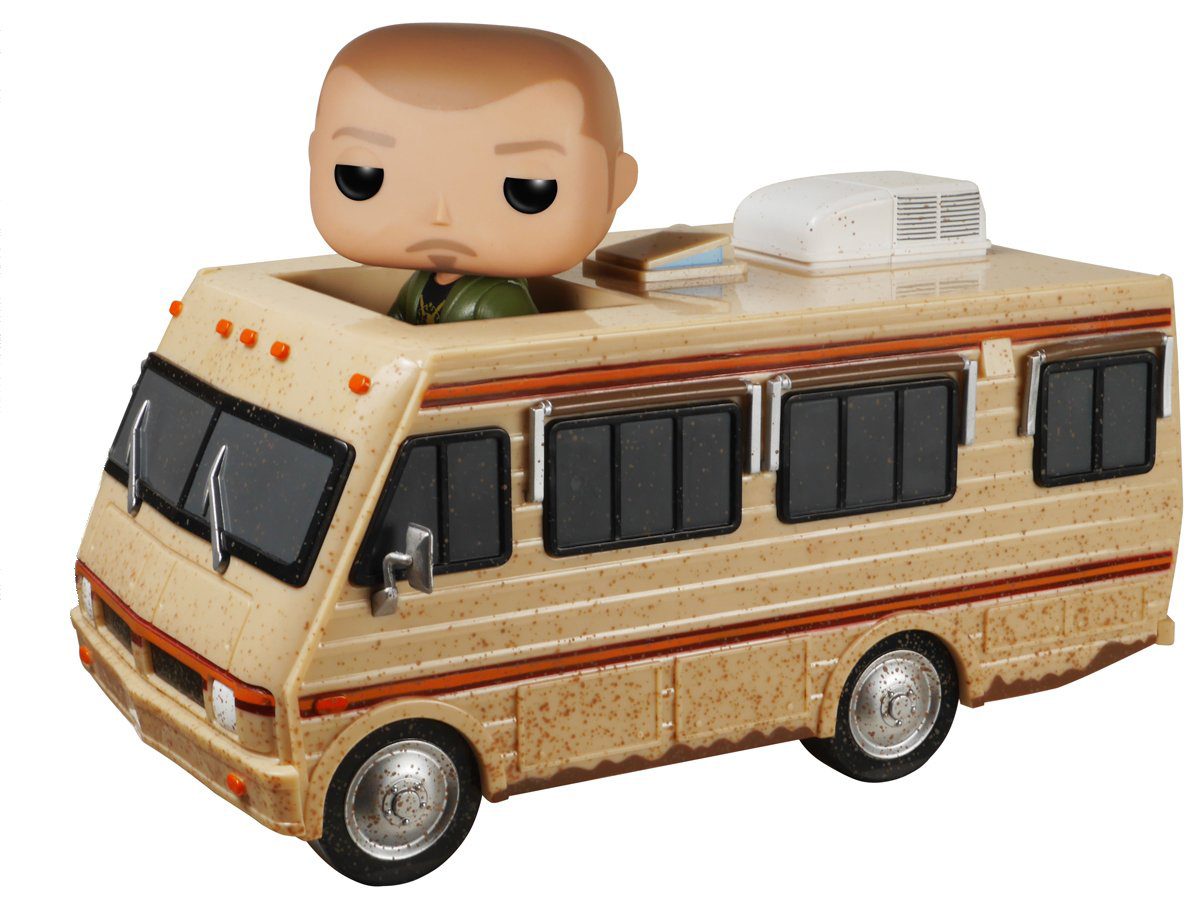 20 Best Breaking Bad Gifts For Fans In 2023 | Gifthem