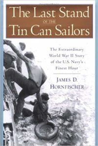 Famous Sailors World War 2 Story Book