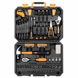 General Household Hand Tool Kit For Men