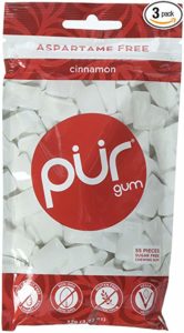 Gum Cinnamon Gift For Diabetics