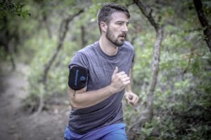 Armband Hydration Pack - Gifts For Runners