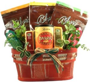 Healthy Snack Gifts For Diabestics