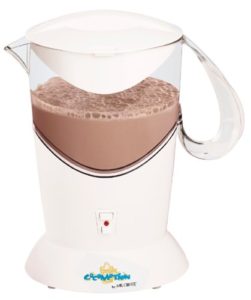 Hot Chocolate Maker - Gifts for Coffee Lovers
