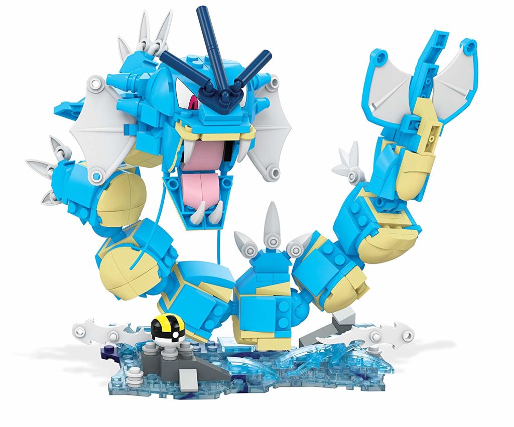 20 Best Pokemon Gifts & Toys For Kids & Crazy Fans In (June) 2023