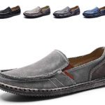 Men Casual Cloth Shoes Gifts