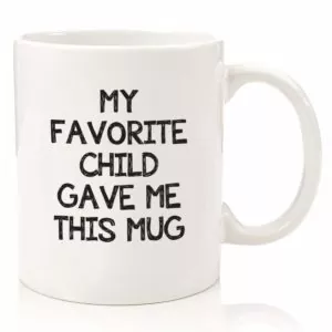 Funny Mug For Parents