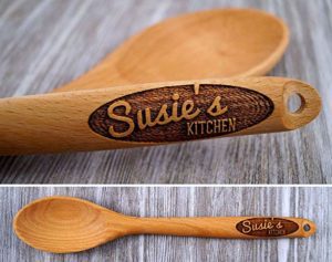 Original Wooden Spoon