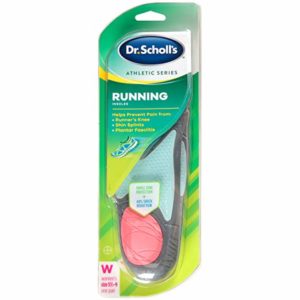 Running Insoles for Runners