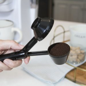 Refillable Capsule - Gifts for Coffee Lovers