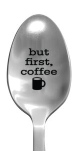 Stainless Steel Coffee Spoon Gift