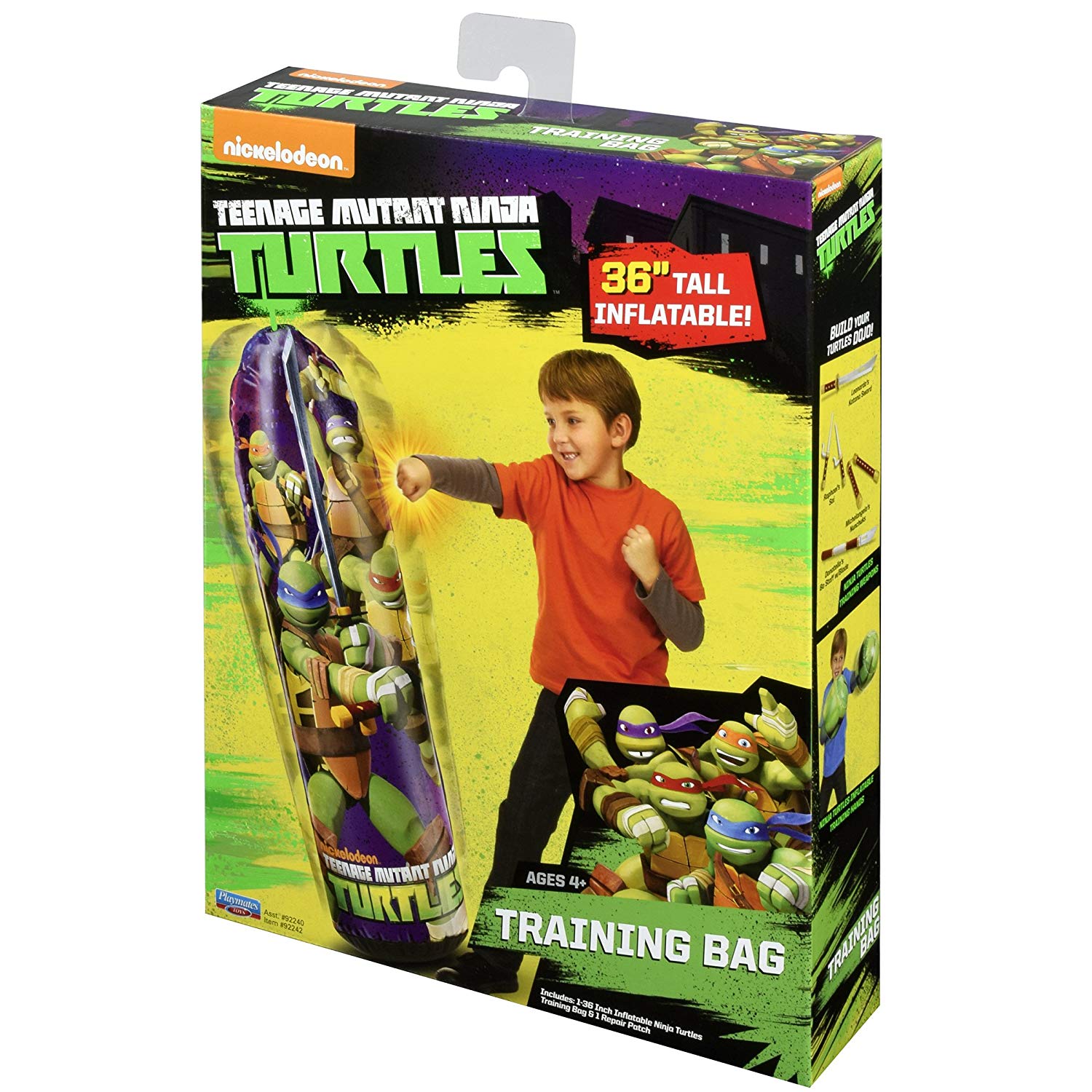 23 Best Ninja Turtle Gifts For Kids & Teenagers In (June) 2023