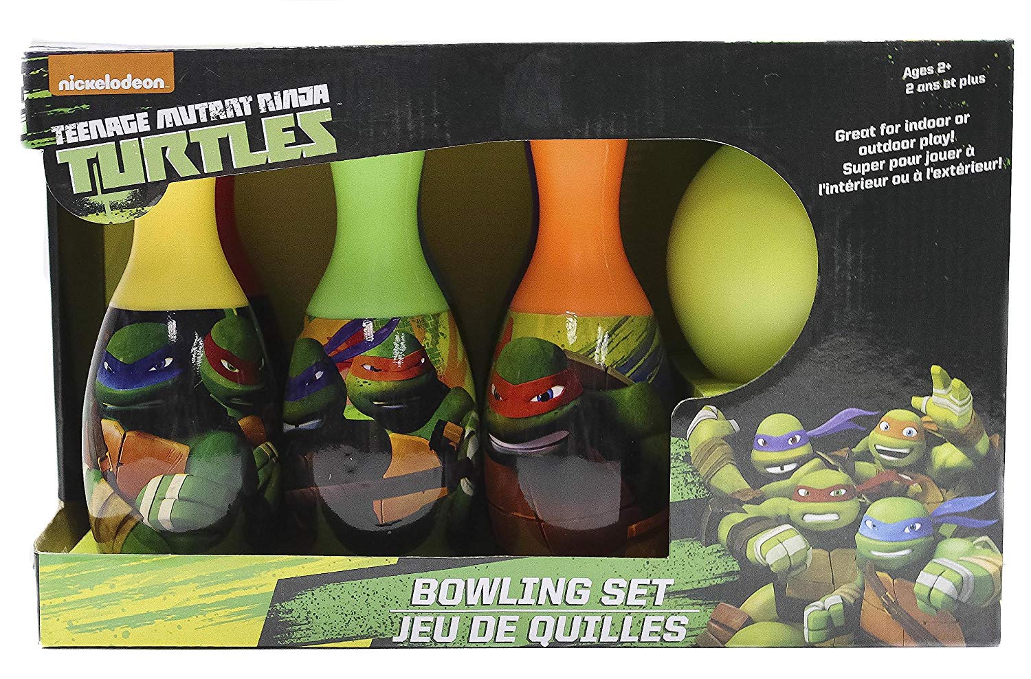 23 Best Ninja Turtle Gifts For Kids & Teenagers In (june) 2023