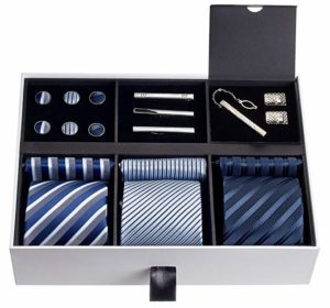 Tie Gift Set For Him