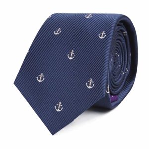 Ties For Mariners