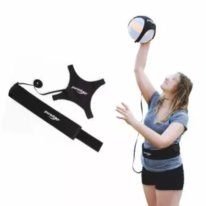 Volleyball Training Equipment Aid