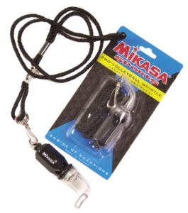 Volleyball Whistle For Coach