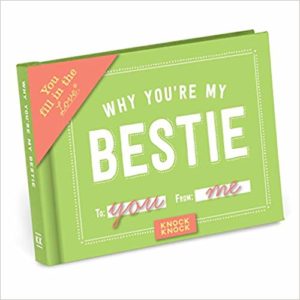 Why You are My Bestie