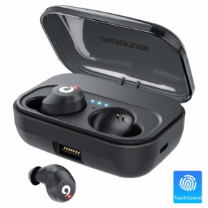 Wireless Earbuds For Him