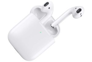 AirPods Gift For Dad