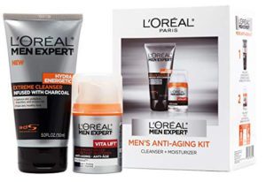 Anti-Aging Facial Cleanser Father's Day Gifts