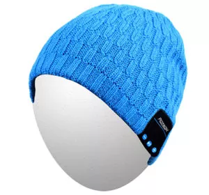 Bluetooth Beanie Hat Gift For Father