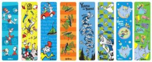 Bookmark Gift Set For Writers