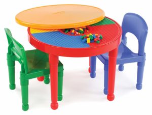 Boys Table And Chair Set Gift