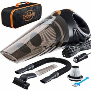 Car Vacuum Gift For Father's Day Gifts