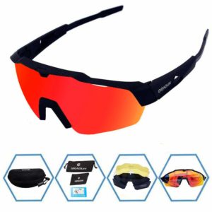 Cycling Glasses Gift