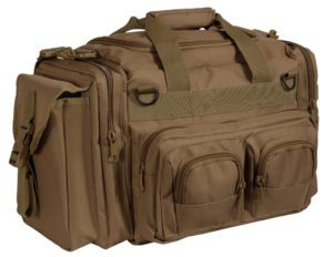 Duffle Gear Bag For Shooter And Hunters