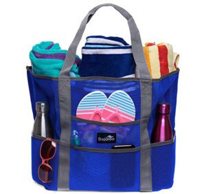 Grocery And Picnic Tote Last Minute Gifts For Mom