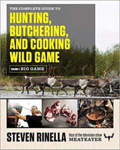 Guide to Hunting Gift