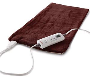 Heating Pad Last Minute Gifts For Mom