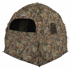 Hunting Blind Camo Gift
