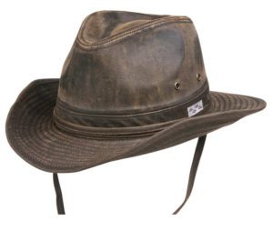 Hunting Hat Gift