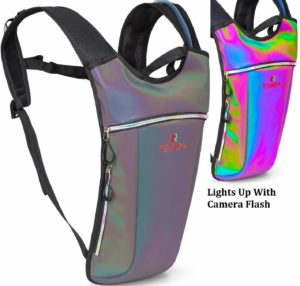 Hydration Backpack For Cyclists