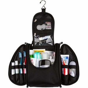 Organizing Travel pack Gift For Father