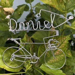Personalized Gifts For Cyclists